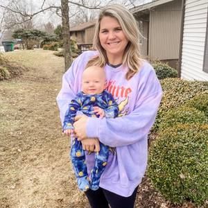 Meet your Posher, Miranda